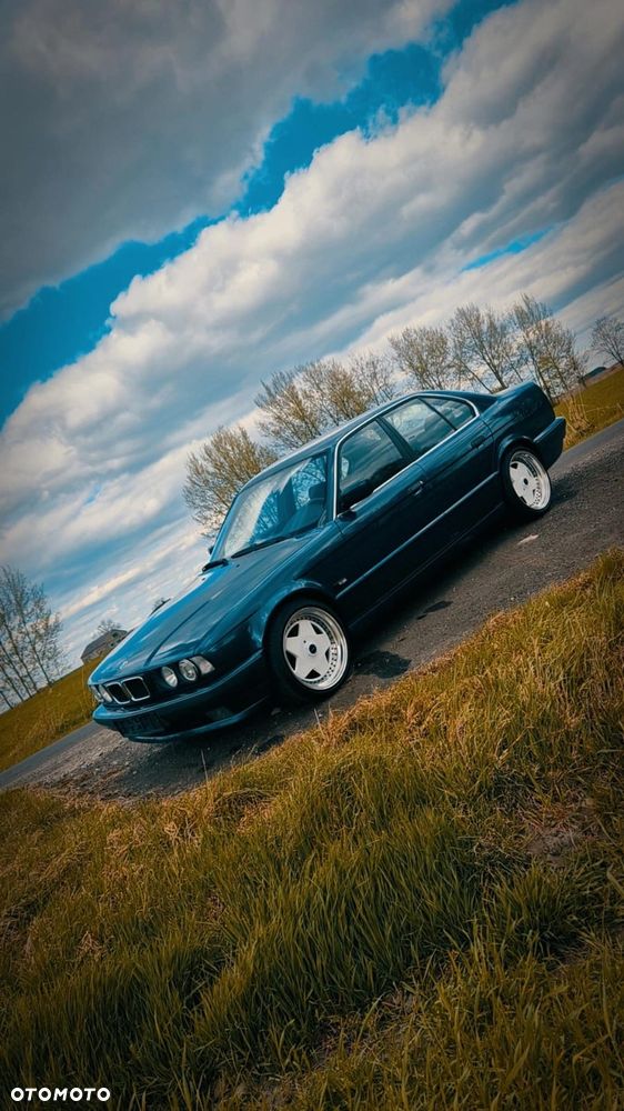 BMW Seria 5 - 3