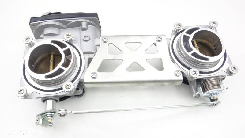 Ducati Supersport 937 / S Przepustnica Kompletna - 2