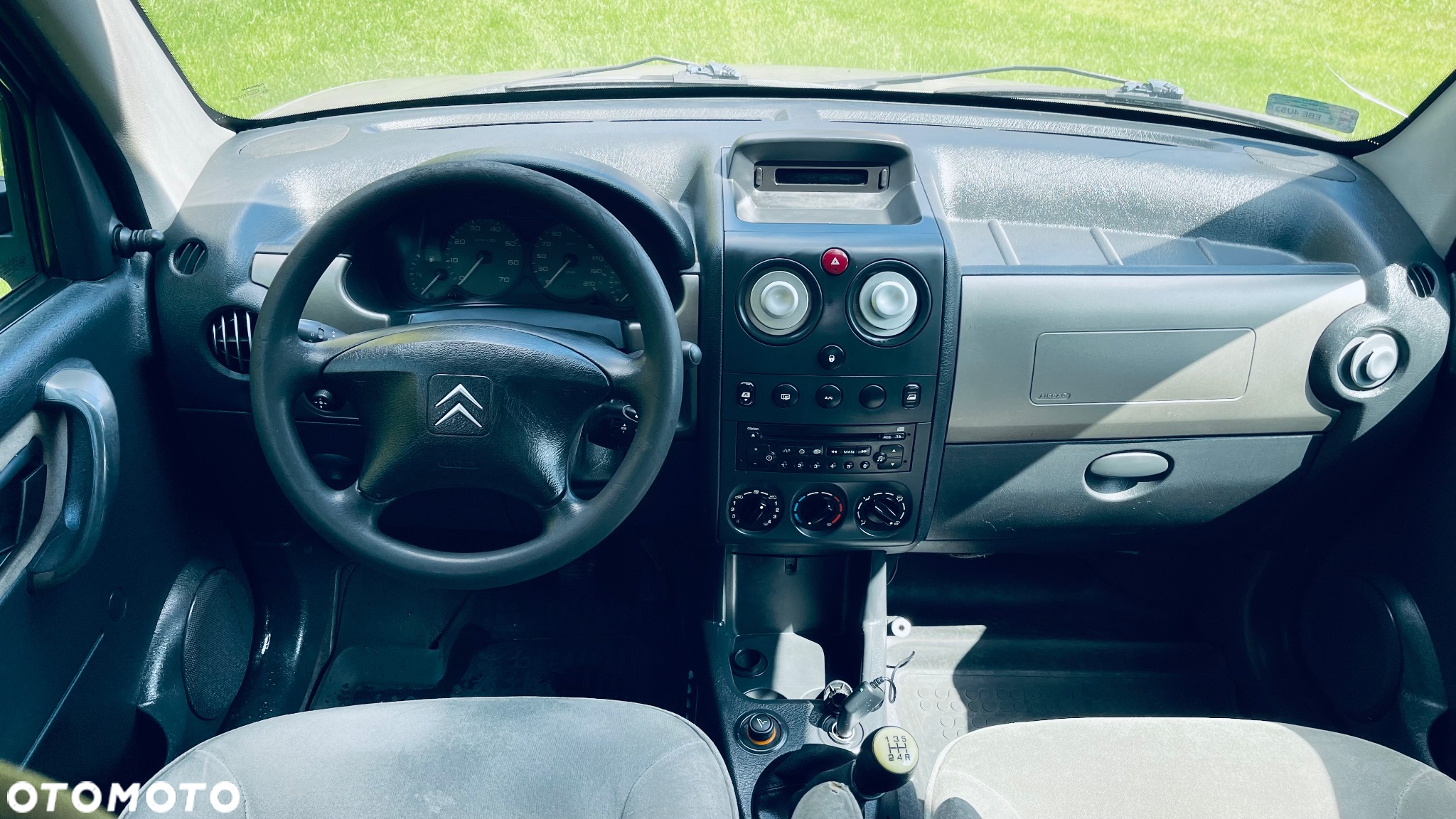 Citroën Berlingo II 1.6 HDi Multispace Plus - 11