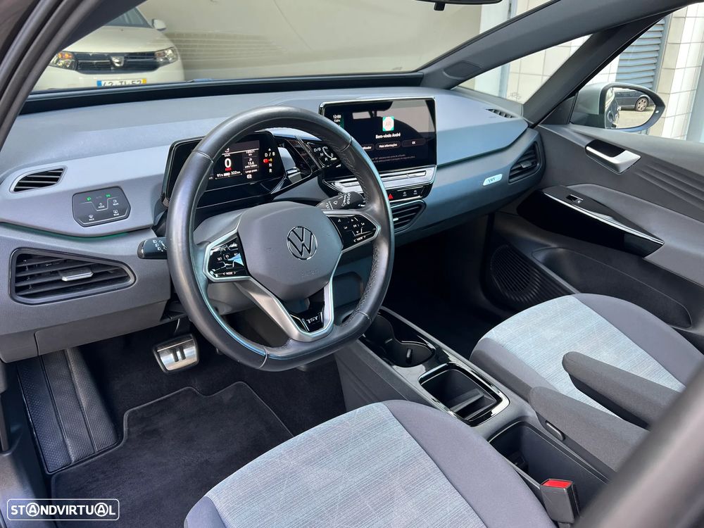 VW ID.3 Performance Upgrade Pro 1st Plus - 11