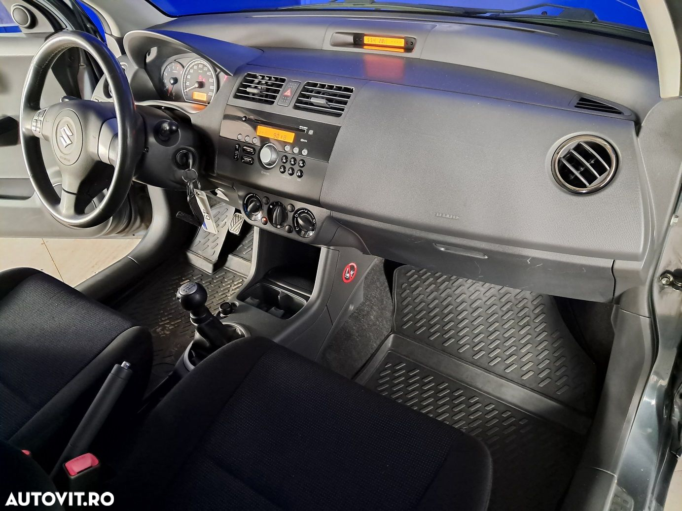 Suzuki Swift - 16