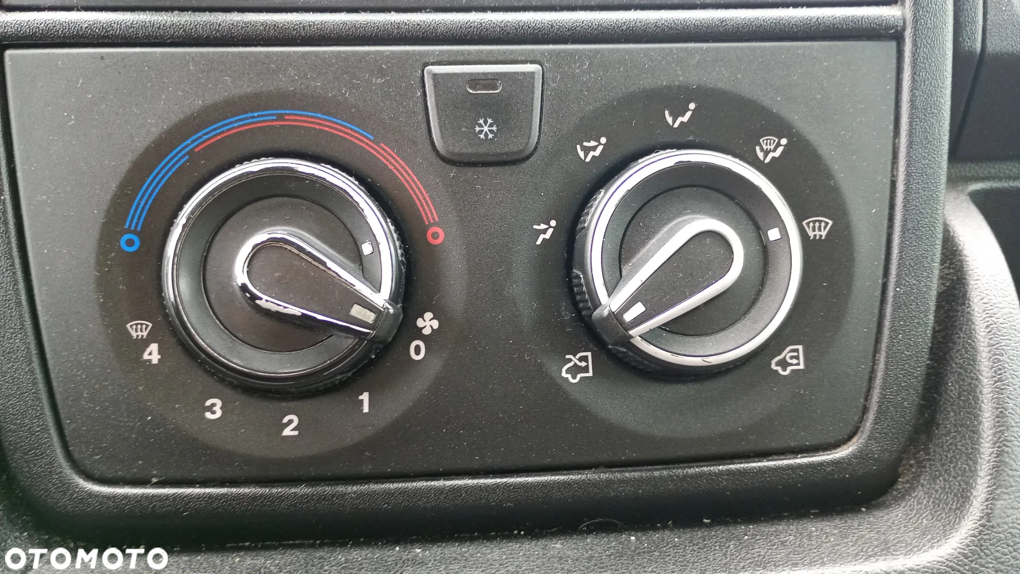F.VAT  Klimatyzacja Kompletna Fiat Ducato 3.0 Zestaw klimatyzacji Boxer Jumper - 2