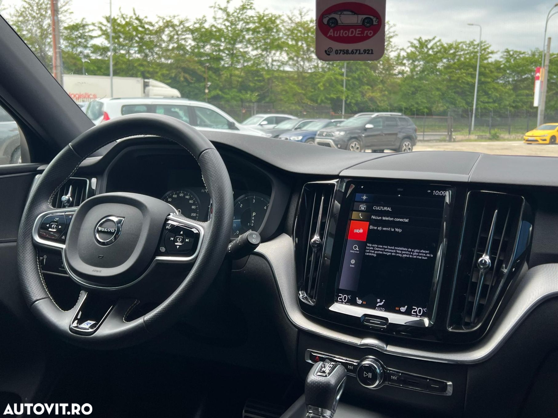 Volvo XC 60 - 7