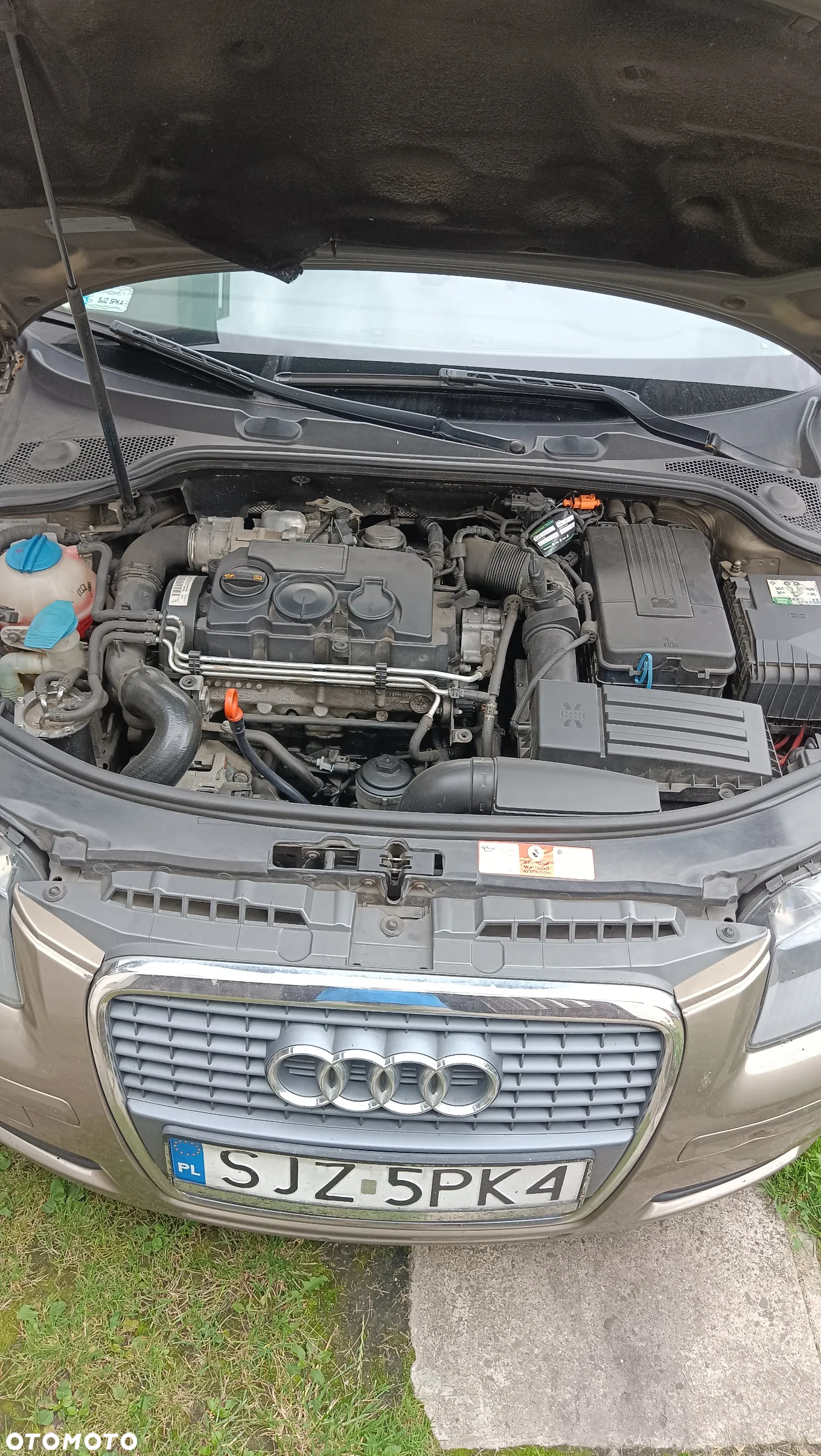 Audi A3 Sportback - 3