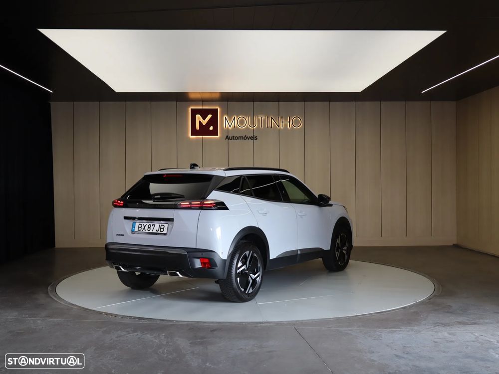 Peugeot 2008 2024 photo 5
