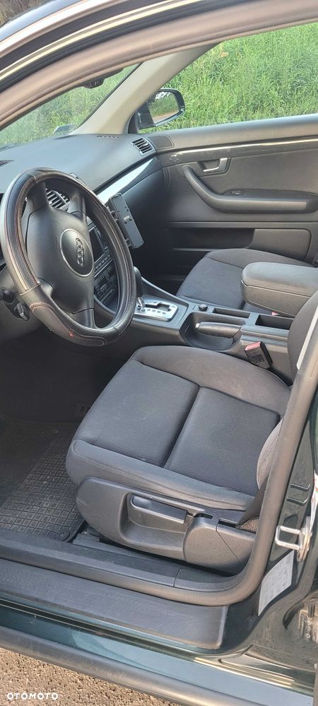 Audi A4 Avant - 7