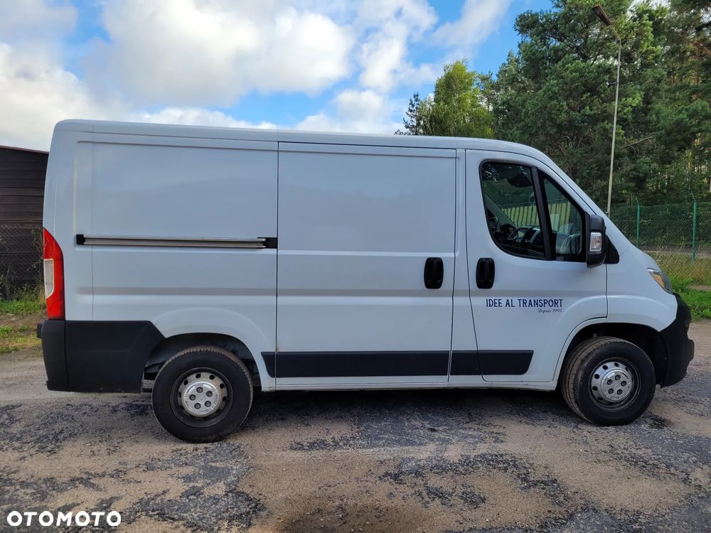 Opel Movano - 5