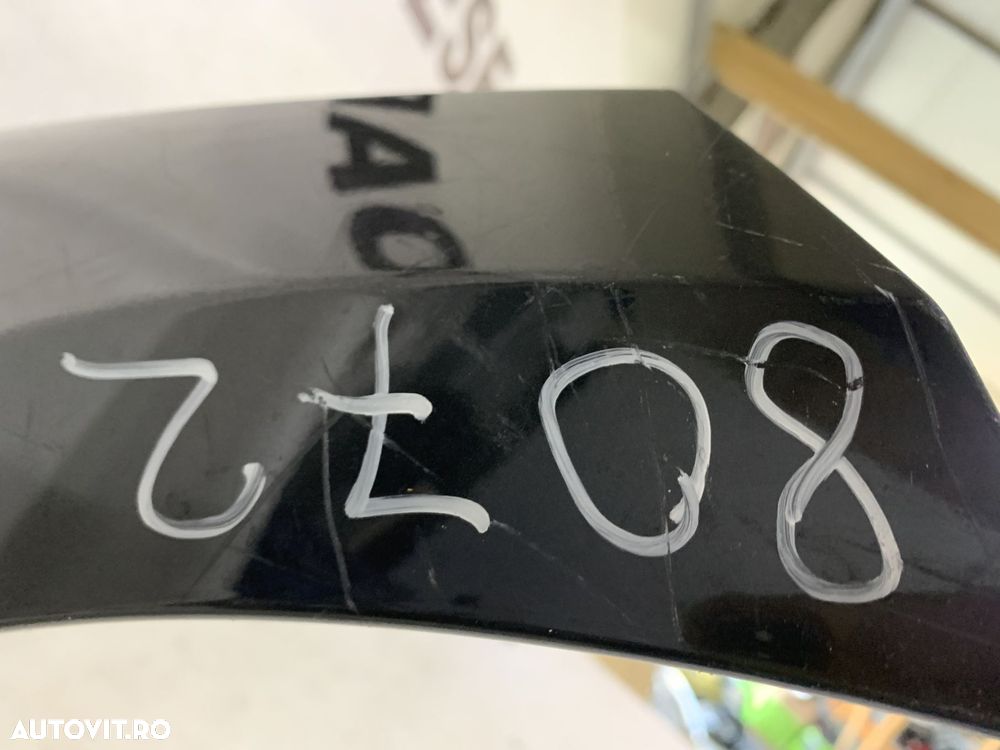 Bara fata BMW Seria 3, G20, G21, M-Sport, 2019, 2020, 2021, 2022, cod origine OE 51118069346. - 10