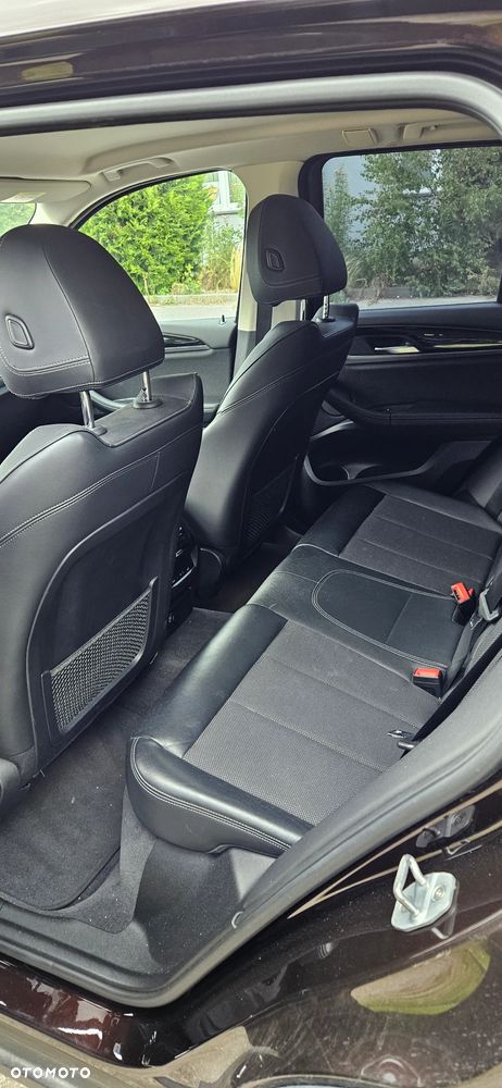 BMW X3 xDrive20i GPF xLine - 7