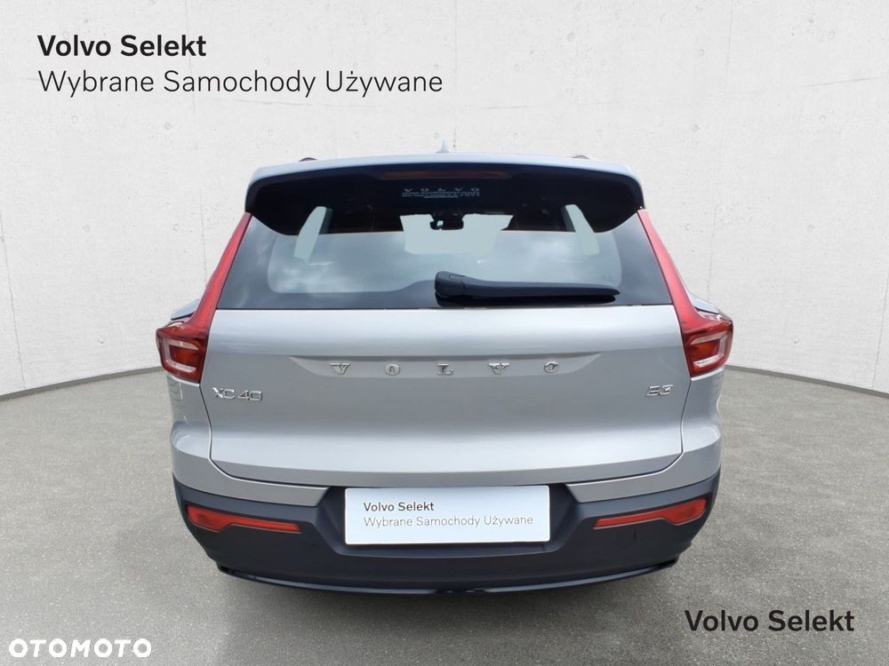 Volvo XC 40 - 7