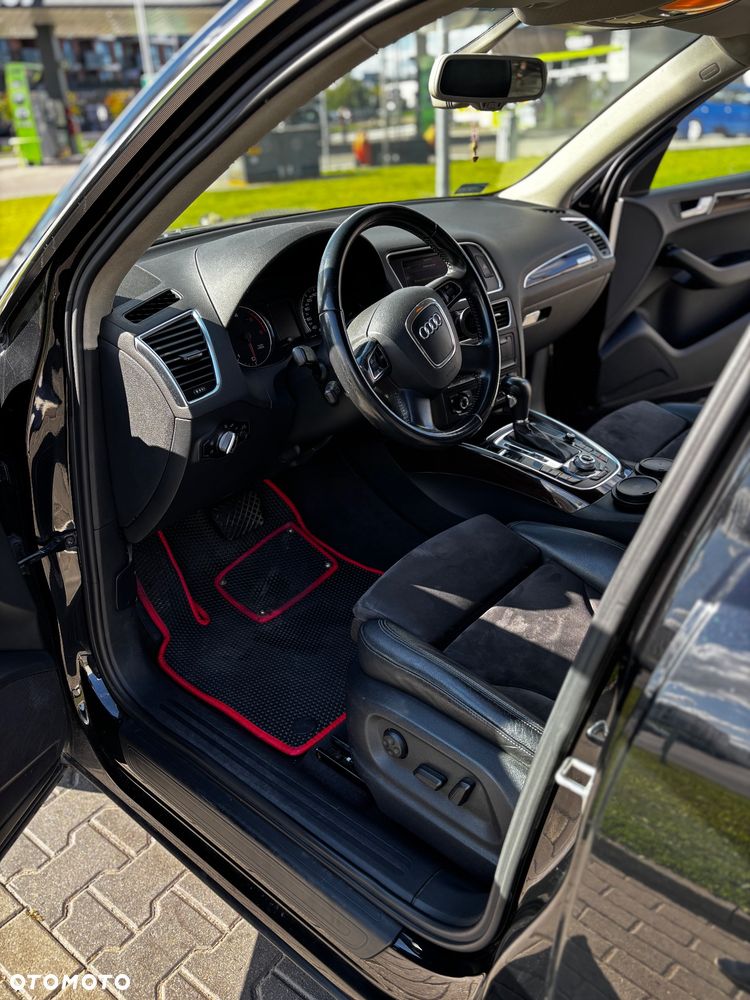 Audi Q5 2.0 TDI Quattro S tronic - 5