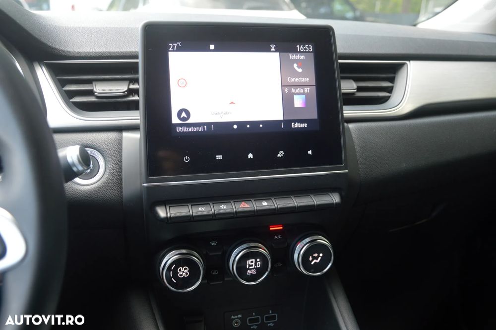 Renault Captur Intens - 29