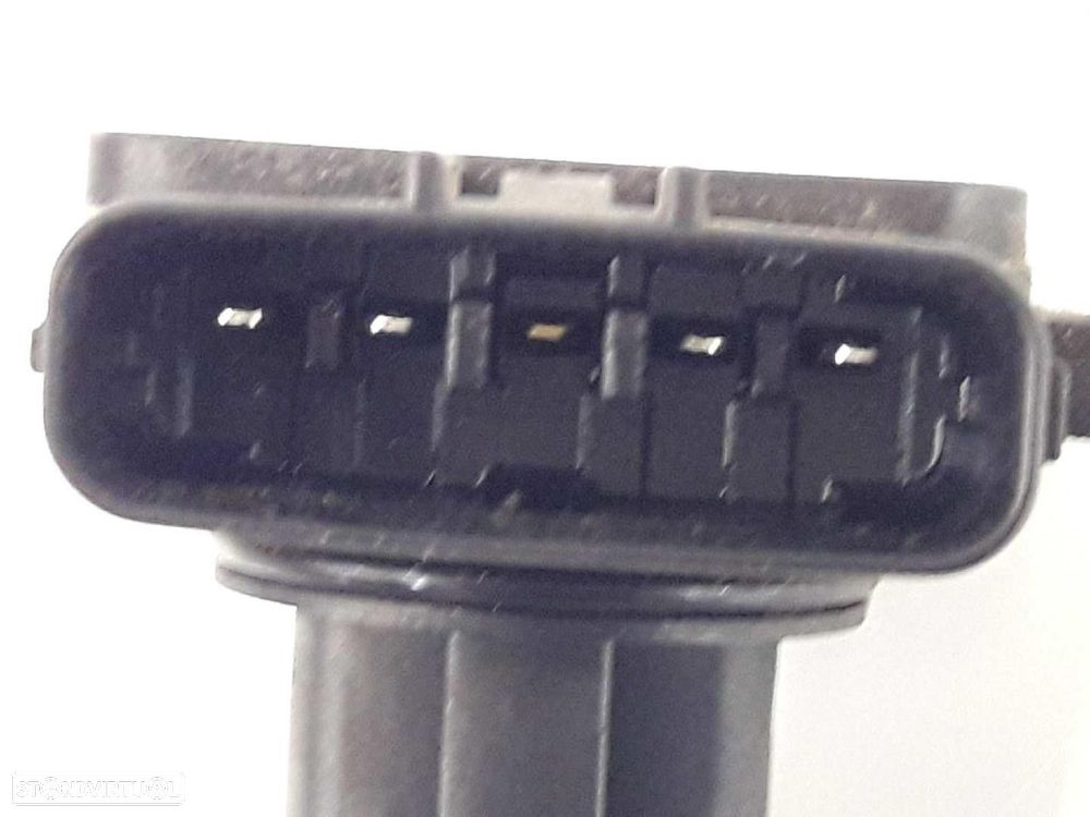 MEDIDOR DE MASSA DE AR MAZDA CX-7 2011 -ZLY113215 - 4