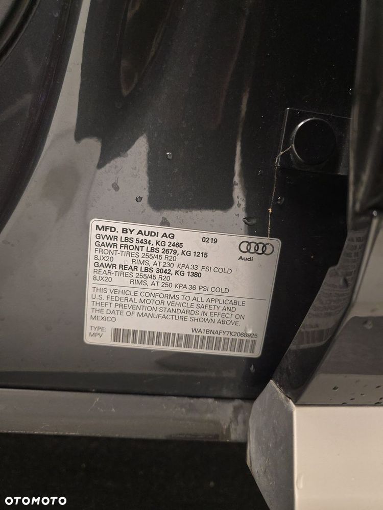 Audi Q5 2.0 TFSI Quattro S tronic sport - 14