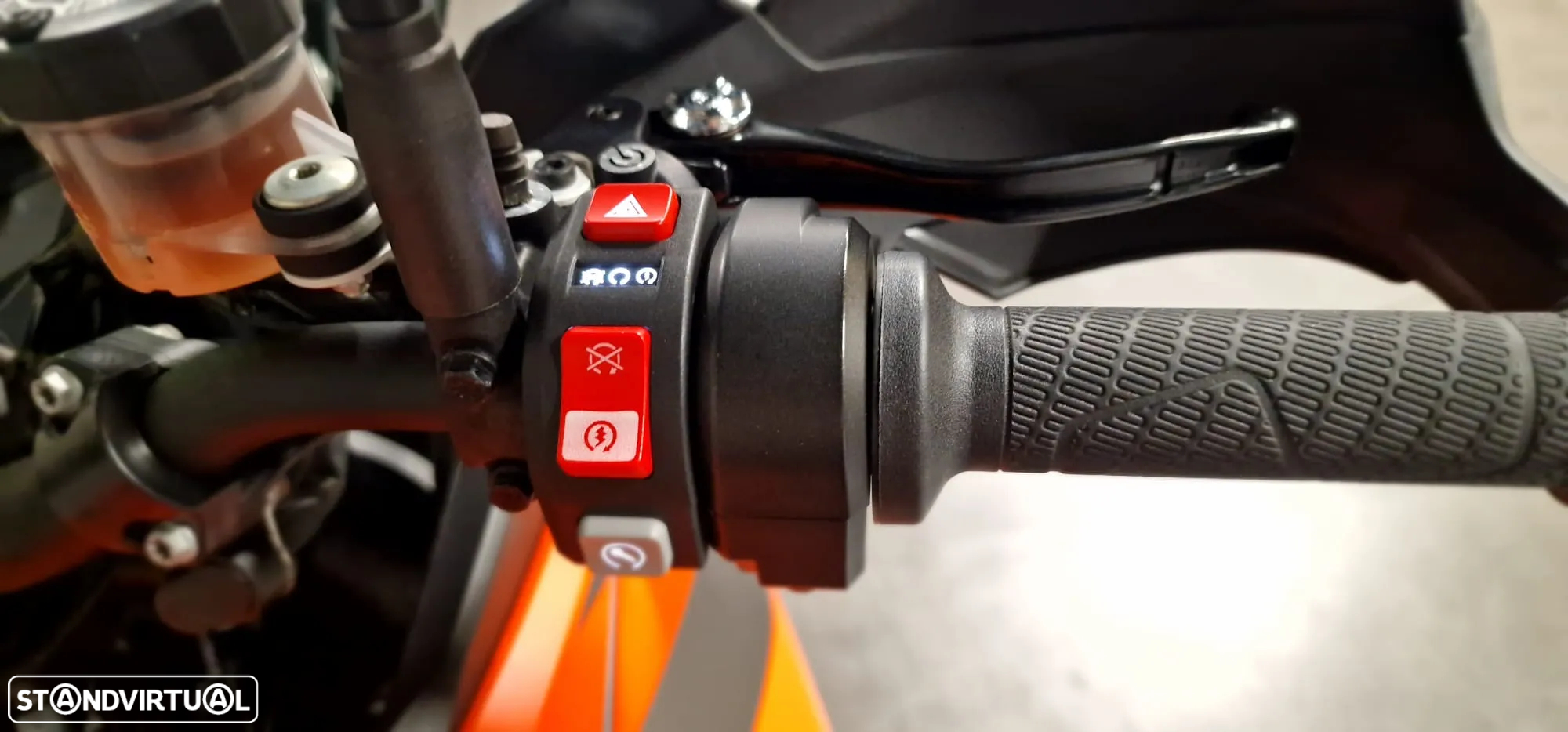 KTM 1290 Super Adventure S + Malas Laterais - 18