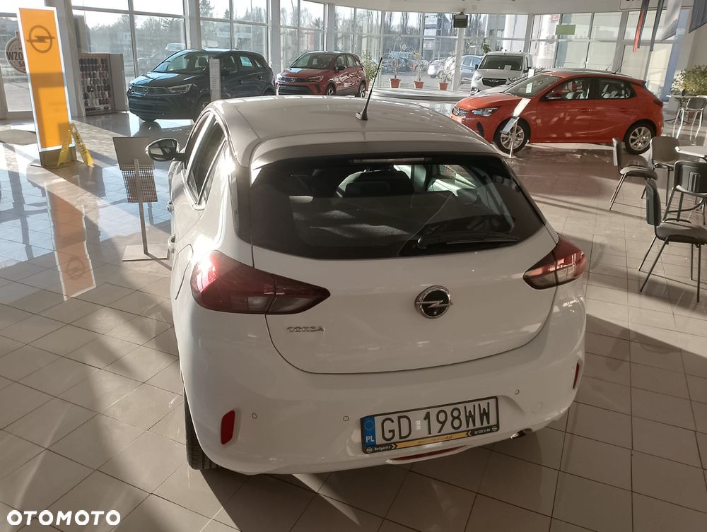 Opel Corsa 1.2 Edition S&S - 18