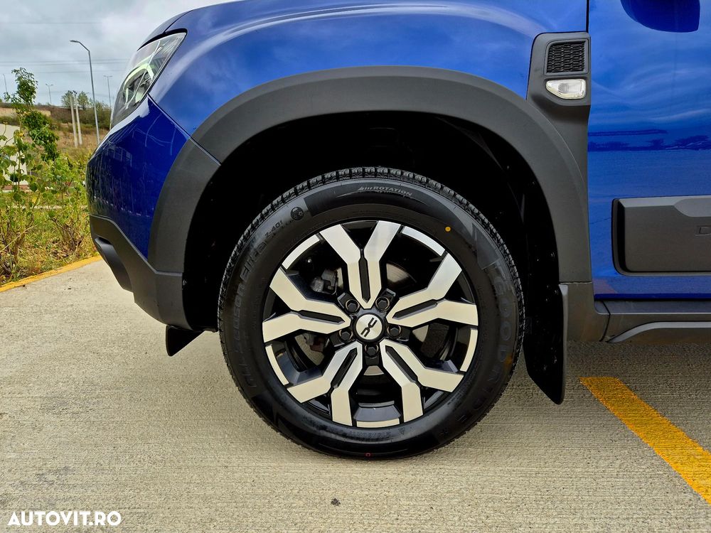 Dacia Duster ECO-G 100 Prestige - 29
