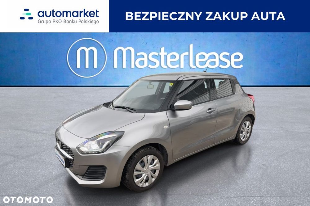 Suzuki Swift - 1
