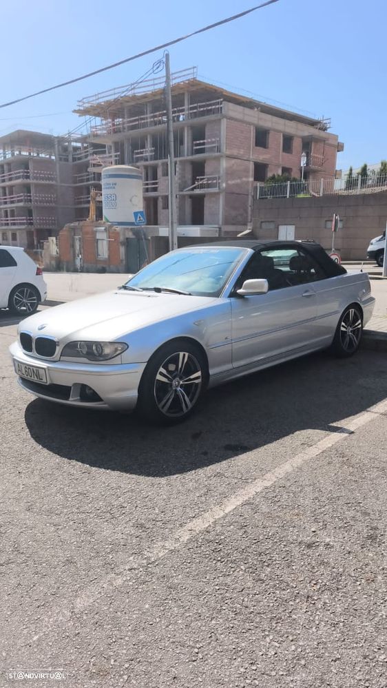 BMW 320 - 2