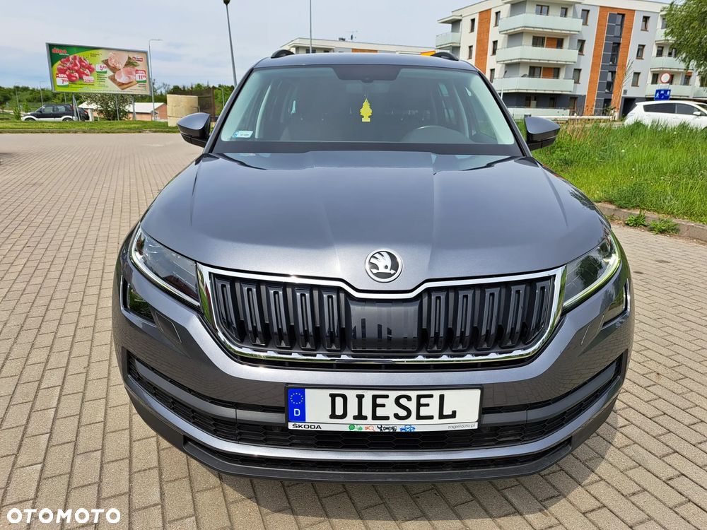 Skoda Kodiaq - 4