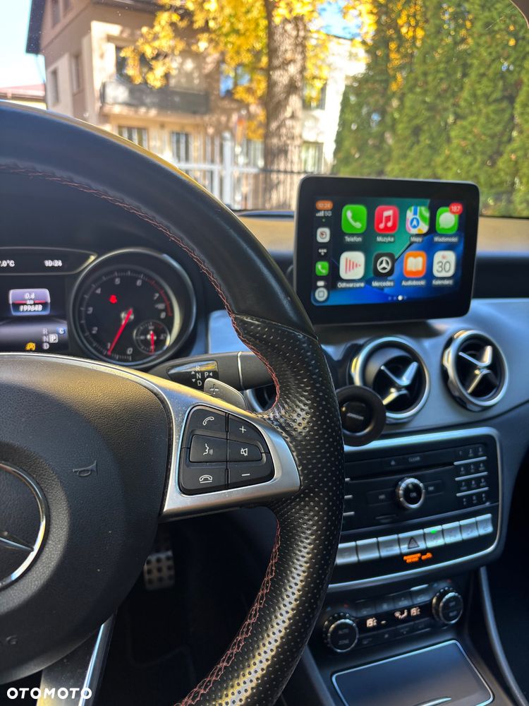 Mercedes-Benz GLA 250 4Matic 7G-DCT AMG Line - 2