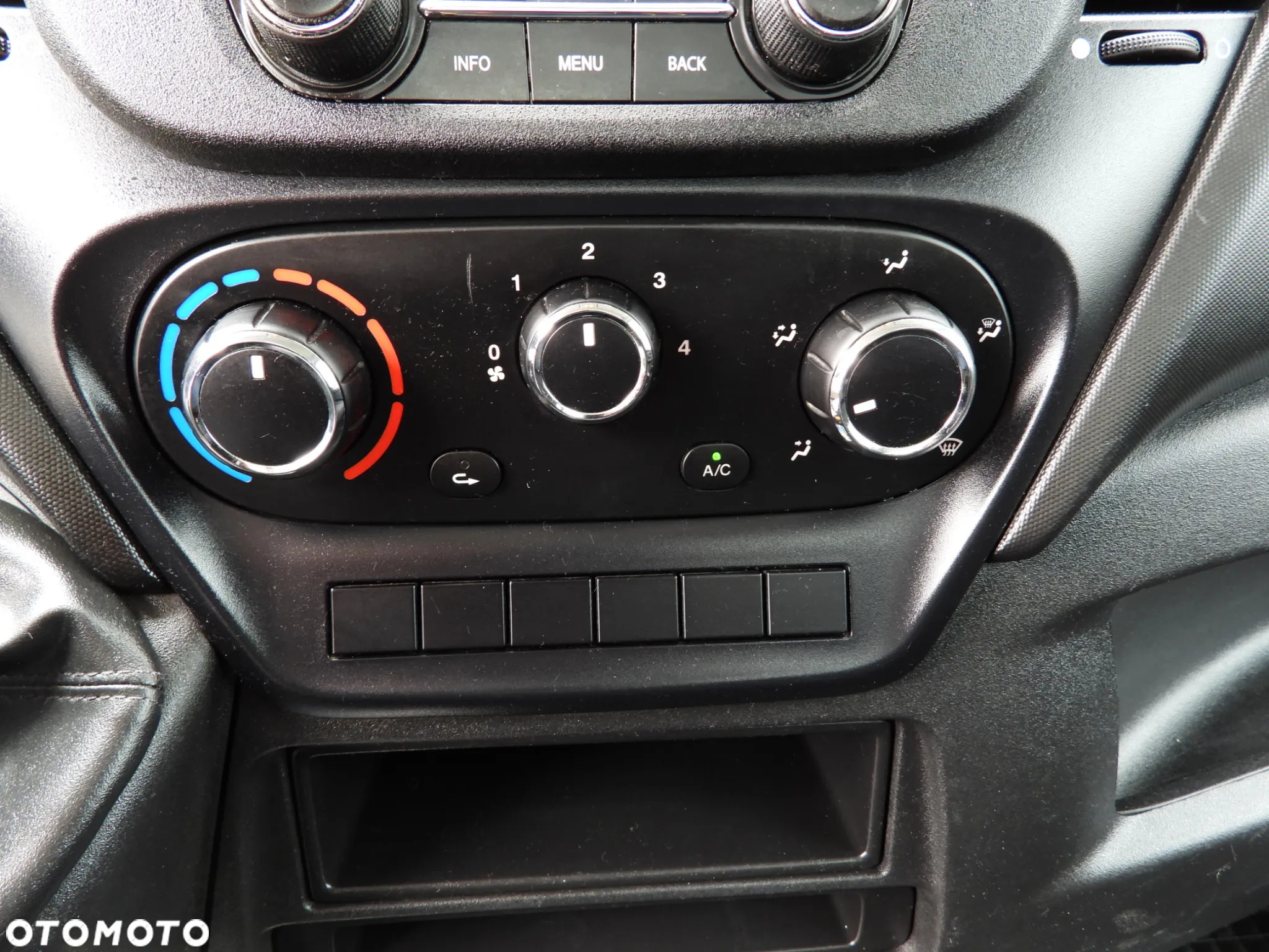 Iveco DAILY 35C16 WYWROTKA TEMPOMAT BLIŹNIACZE KOŁA KLIMATYZACJA 160KM [ 653455 ] - 34