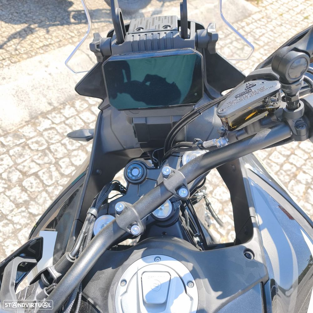 CF Moto 450MT - 4