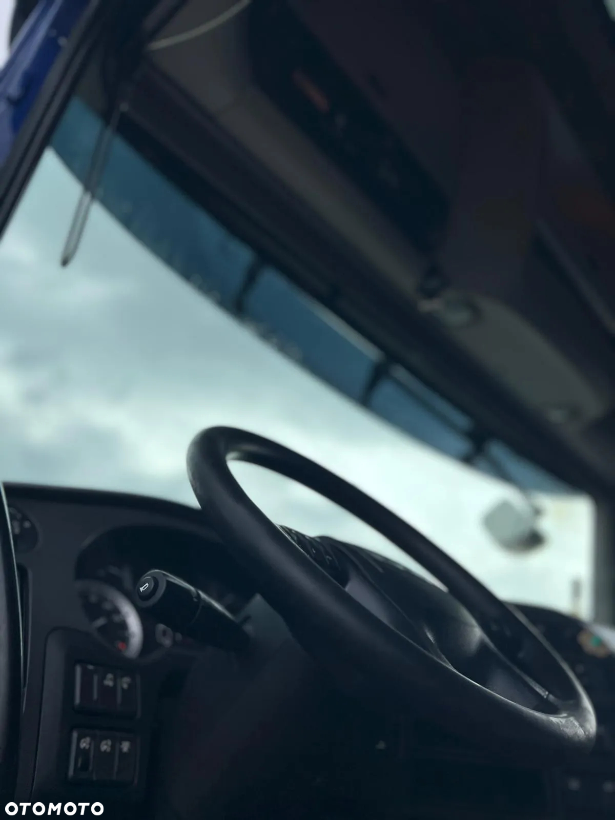 DAF XF Super Space XCab 460 - 13