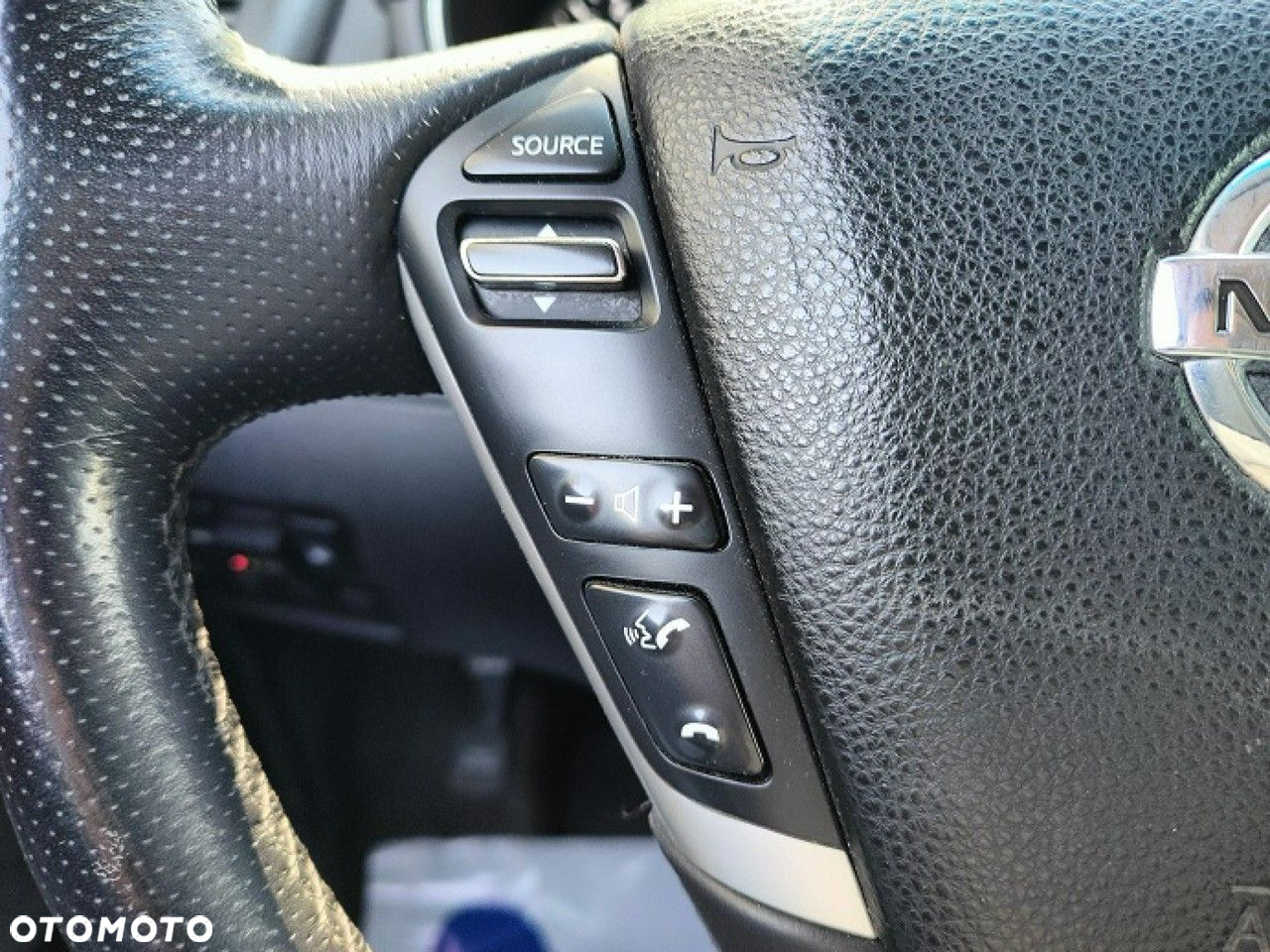 Nissan Murano - 25