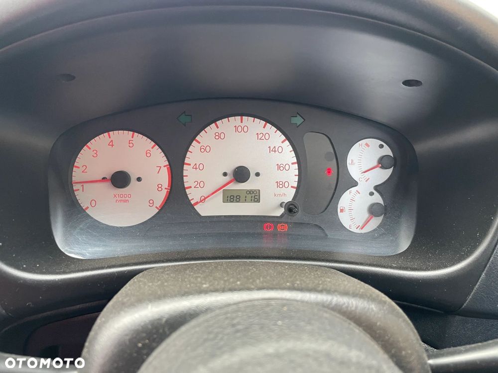 Mitsubishi Lancer Evolution - 15