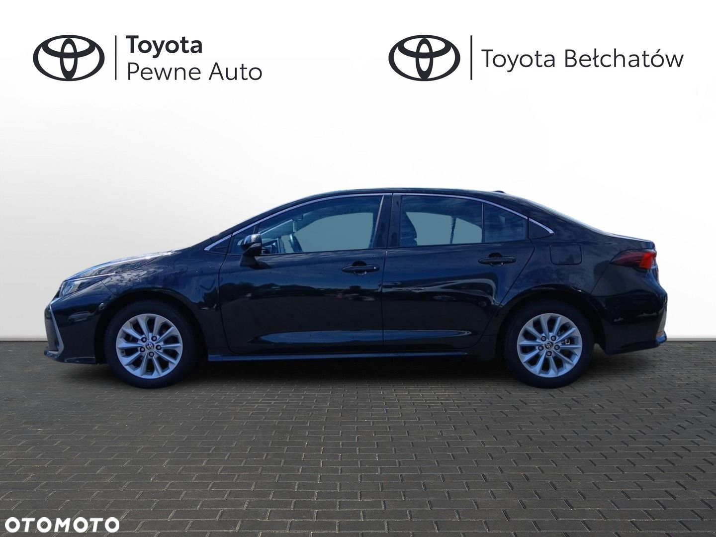 Toyota Corolla - 8