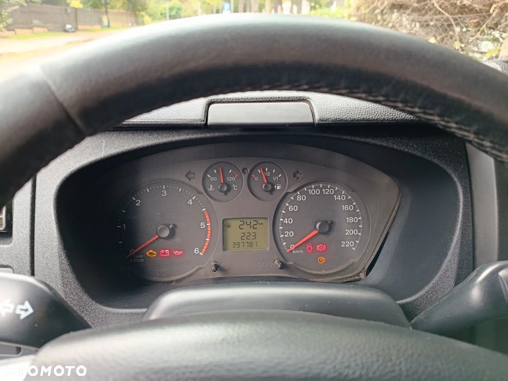 Ford Transit FT 280M - 4