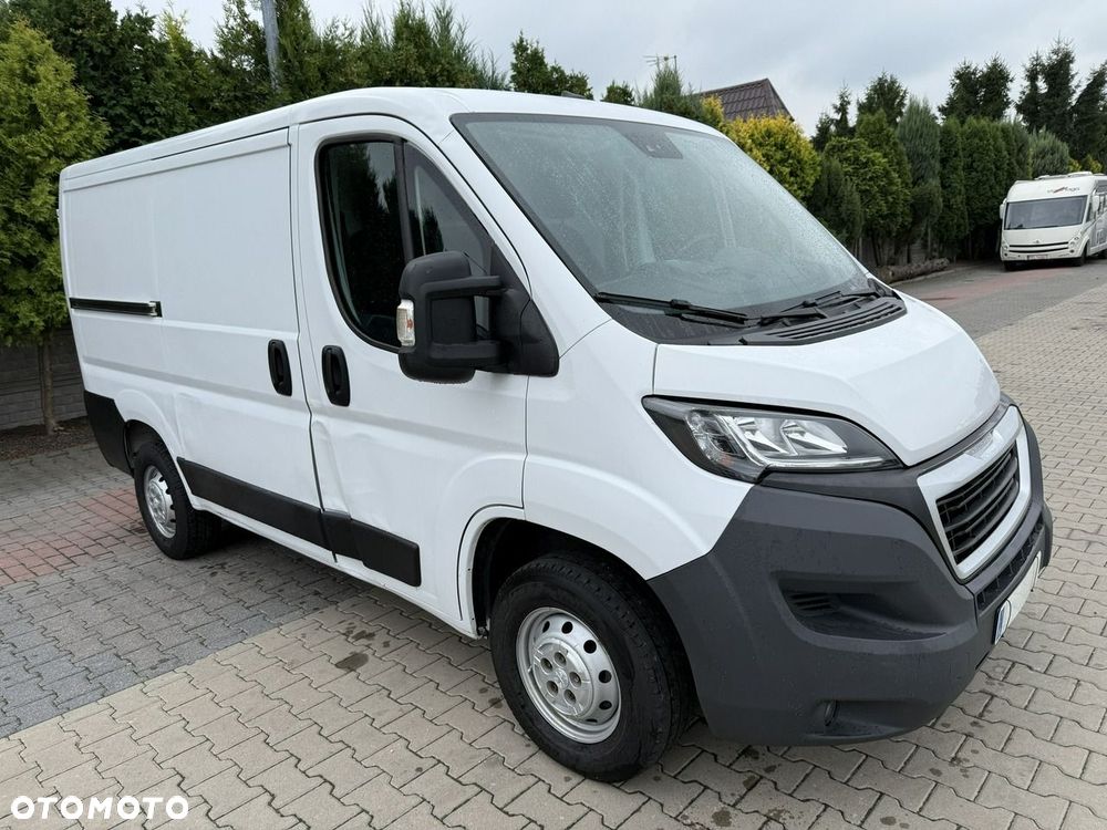 Peugeot Boxer - 6