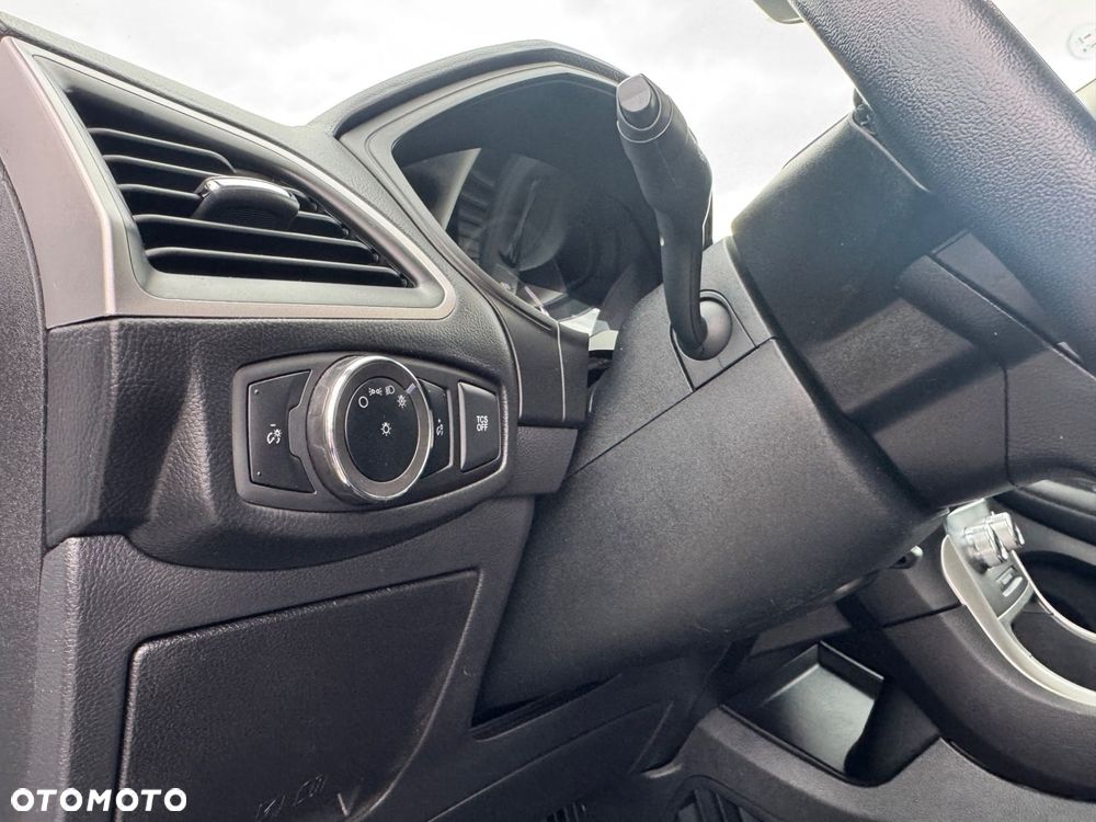 Ford Edge - 17