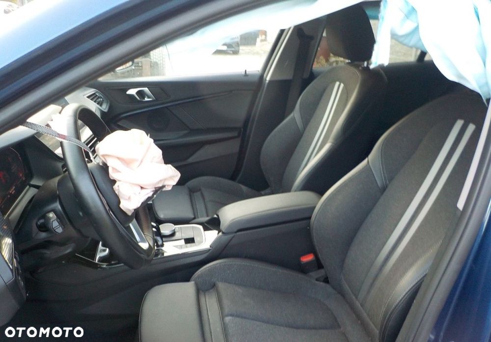 BMW Seria 1 - 31