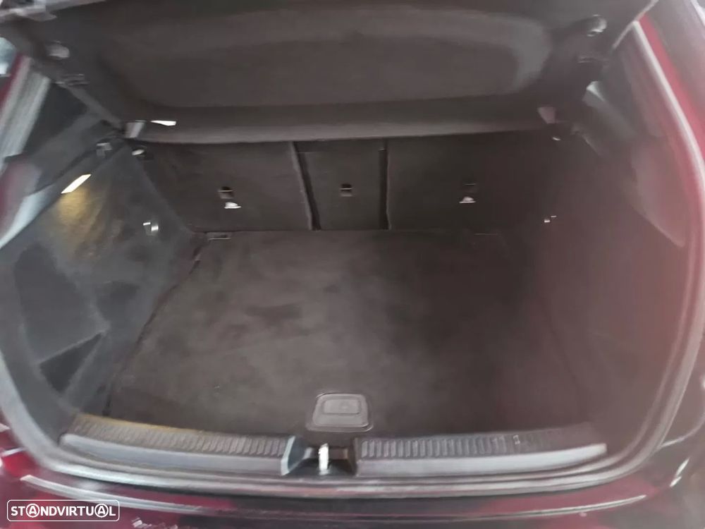 Mercedes-Benz A 200 d 8G-DCT Advanced Progressive - 22