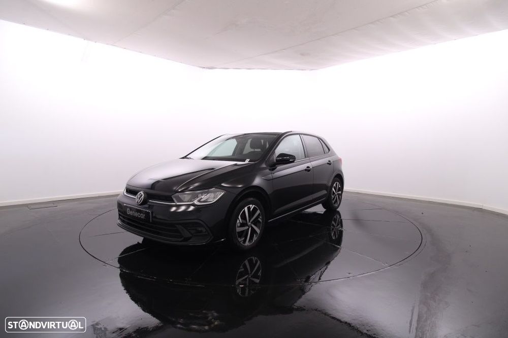VW Polo 1.0 TSI Life - 1