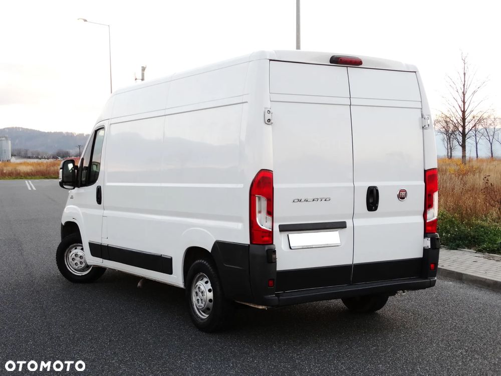 Fiat Ducato - 5