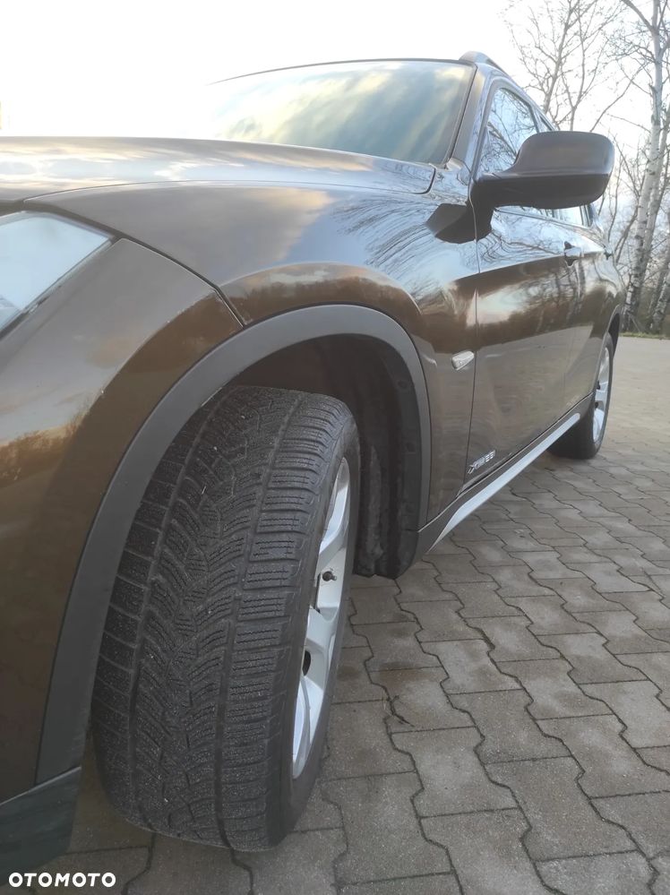 BMW X1 xDrive28i - 14