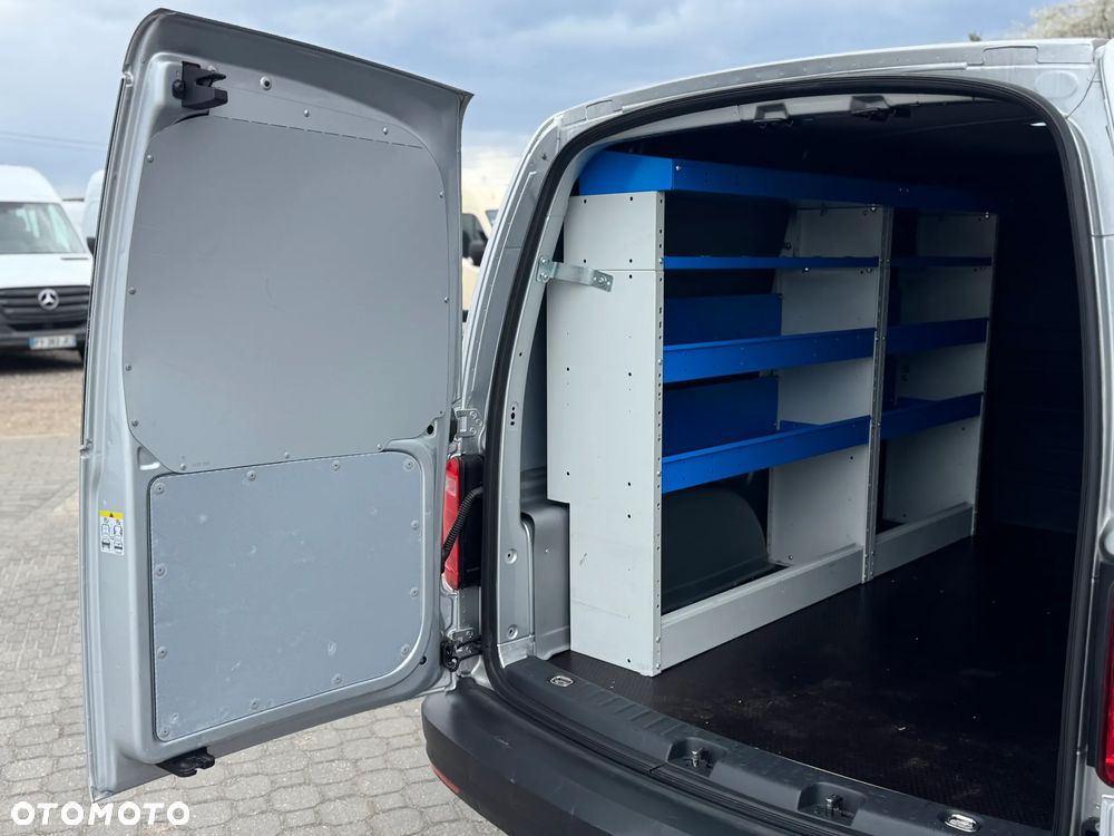 Volkswagen CADDY - 10