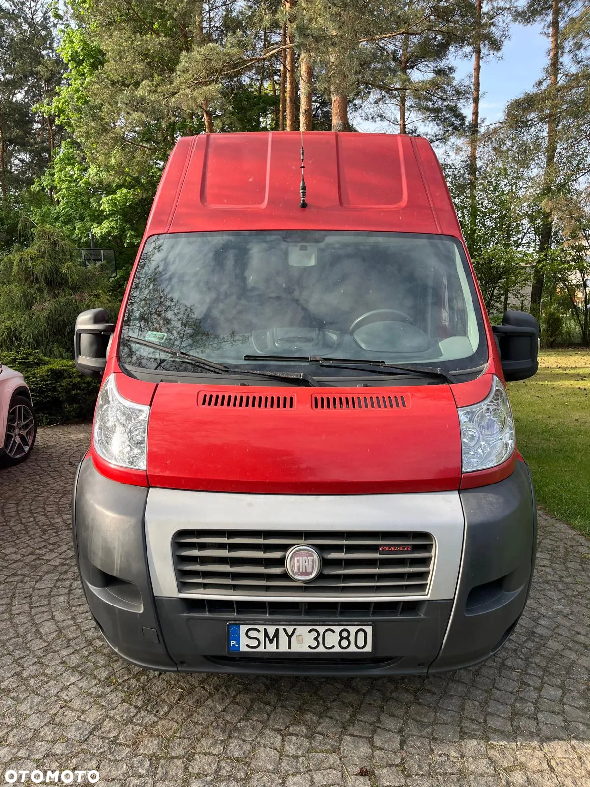 Fiat Ducato - 4