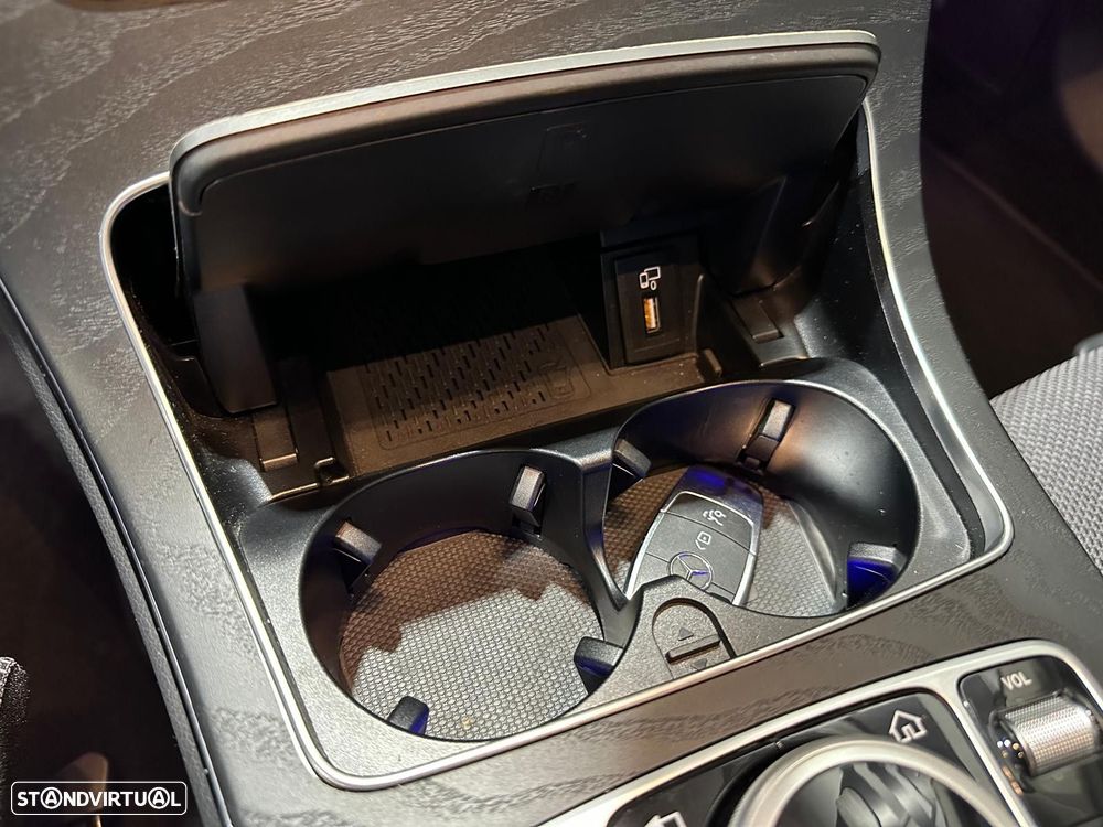 Mercedes-Benz C 180 - 41