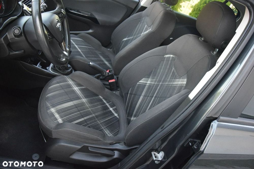 Opel Corsa 1.4 (ecoFLEX) Start/Stop Color Edition - 29