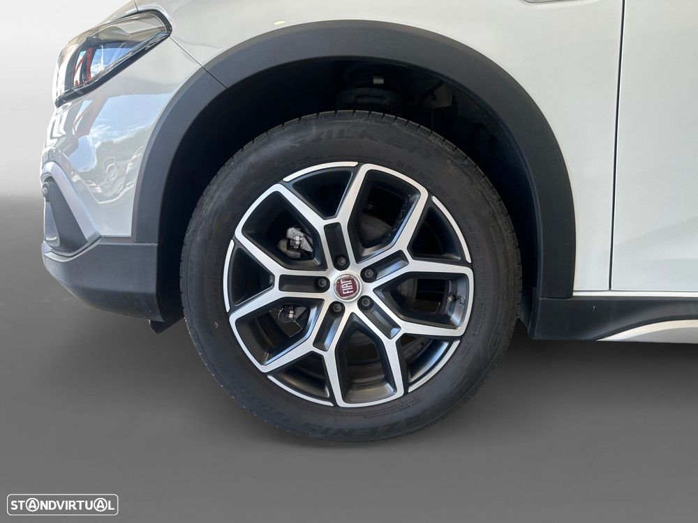 Fiat Tipo Station Wagon 1.0 GSE T3 - 14