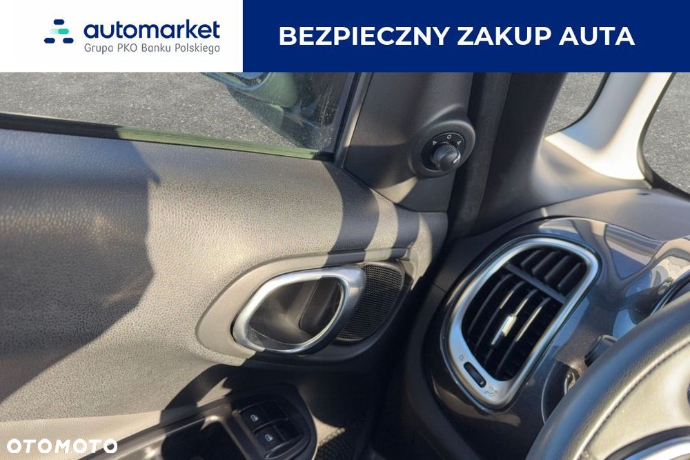 Fiat 500L 1.4 16V 120th - 13