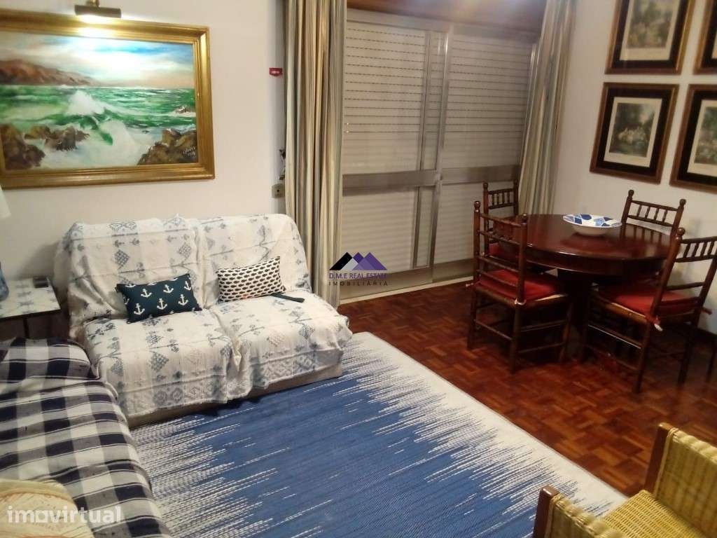 Apartamento T2 no Centro de Monte Gordo - Grande imagem: 2/14
