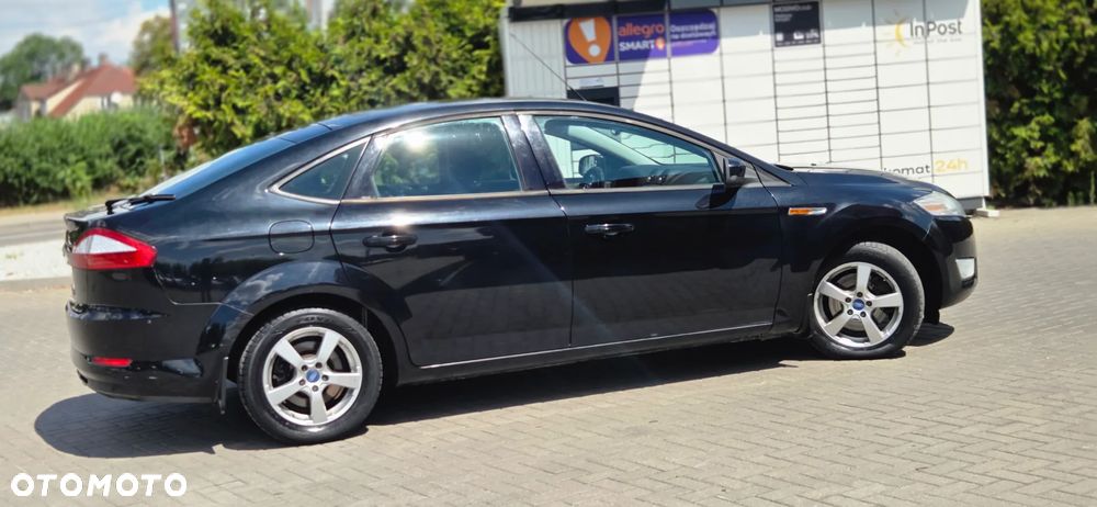Ford Mondeo 2.0 Viva Trend - 15