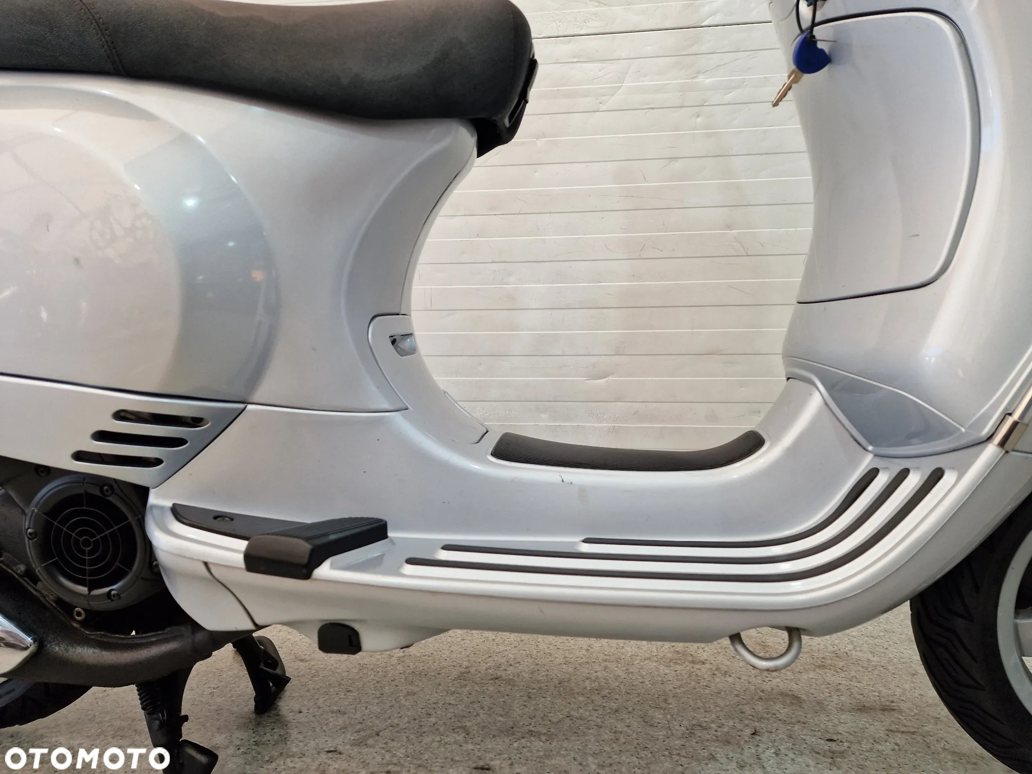 Piaggio Vespa - 23