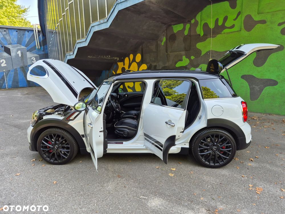 MINI Countryman - 5