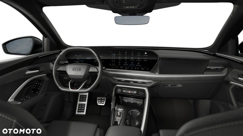 Audi Q5 Sportback 40 TDI mHEV Quattro S Line S tronic - 3